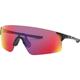 Oakley Evzero Blades Prizm Sportbrille (Größe One Size, schwarz)