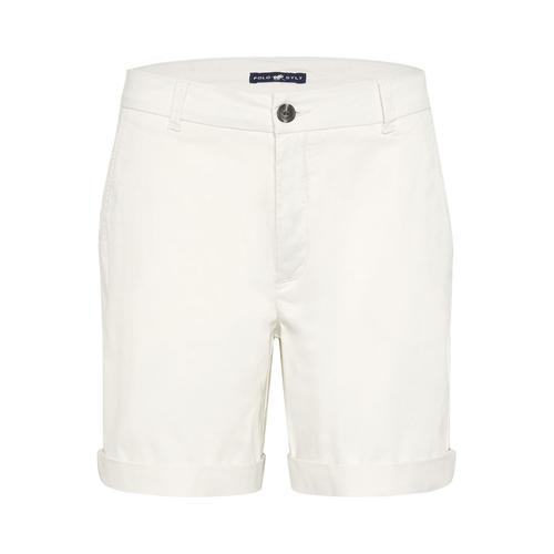 Polo Sylt Bermuda-Shorts Damen vanille, 44