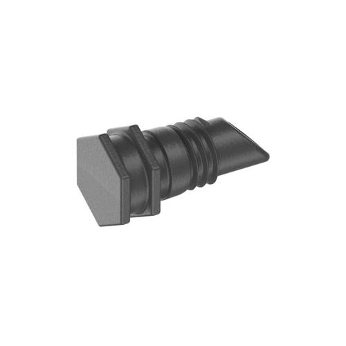 Micro-Drip-System 2.0 Verschlussstopfen 4,6mm - 3/16 - 10er Pack - Gardena