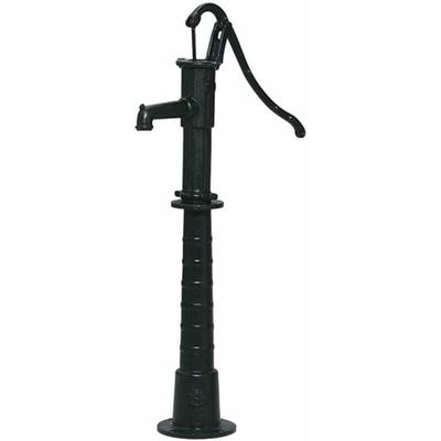 Puteus - Handpumpe mit Rundflansch Typ 75 Image