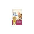 Pienso para gatos adultos cat chow pollo 1.5 kg