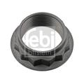 FEBI BILSTEIN Écrou, roue conique pour MERCEDES-BENZ: Classe E, Classe C, 124 Series, 201 Series, Classe CLK, 129 Series, 123 Series (Ref: 08730)