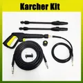 Kit de odorà tuyau pour lavage de voiture Karcher nettoyeur haute pression livres lance de