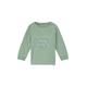 s.Oliver Junior Baby Boys 10.1.14.12.130.2122427 T-Shirt Langarm, Green, 92