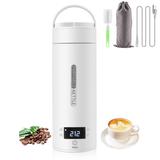 Smart Travel Kettle Electric