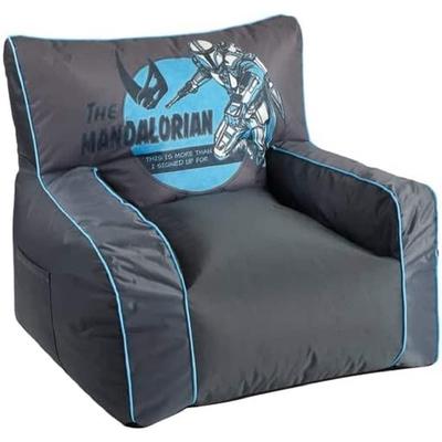 Disney Star Wars The Mandalorian Oversized Gaming Bean Bag Chair