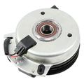 ECCPP Electric PTO Clutch Assembly New Upgraded Design Replacement GY20108 Lawn Mower Clutches Parts fit for John Deere: GY20108 GY20652 / Scotts: GY20108 GY20652 / Warner: 5219-20 5219-73