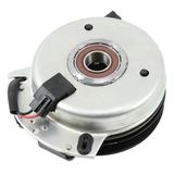 ECCPP Electric PTO Clutch Assembly New Upgraded Design Replacement GY20108 Lawn Mower Clutches Parts fit for John Deere: GY20108 GY20652 / Scotts: GY20108 GY20652 / Warner: 5219-20 5219-73