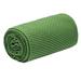 Andoer Microfiber Yoga Towel Skin-friendly Sweat-absorbent -skid Machine Washable Yoga Classes Towel with Carry Bag