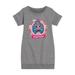 LOL OMG! Fashion Dolls - Royal Rebel - Toddler & Youth Girls Fleece Dress