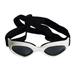 HOMEMAXS Fashion Triangle Dog Sunglasses Cat Dog Goggles Pet Accessories Glasses Eyewear Eyeglass (White)