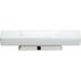 Nuvo Wall Fixture 4L 14 Vanity White SF77-088