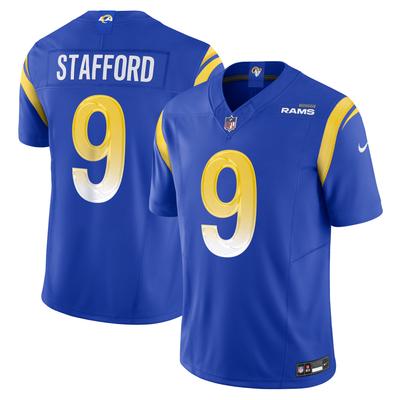 Los Angeles Rams Nike Limited Heimtrikot - Matthew Stafford - Herren Image