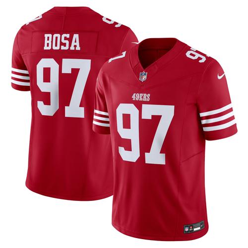 San Francisco 49ers Nike Limited Heimtrikot - Nick Bosa - Herren