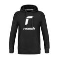 Kapuzensweatshirt REUSCH Gr. L, schwarz Herren Sweatshirts Hoodies