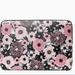 Kate Spade Bags | Kate Spade Laptop Case | Color: Black/Pink | Size: Os