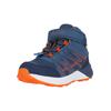 Stiefel WHISTLER "Besta", Gr. 28, blau (dunkelblau), Gummi, Kunstfaser, Polyurethane, casual, Schuhe, in wasserfester Qualität