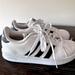Adidas Shoes | Adidas Grand Court 2.0 Womens Sneaker | Color: White | Size: 5.5