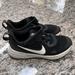 Nike Shoes | Boys Nike Sneakers | Color: Black/White | Size: 11.5b