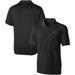 Men's Cutter & Buck Black Arizona Diamondbacks Forge Stretch Polo