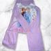 Disney Pajamas | Frozen Ii Girls Pajama Set | Color: Purple/White | Size: 8g