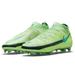 Nike Shoes | Nike Phantom Gt Elite Df Sg Pro Ac 'Impulse Pack' Cw6591-304 Size 7.5 | Color: Blue/Green | Size: 7.5