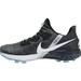 Nike Shoes | Nike Air Zoom Infinity Tour Pmo Mens Golf Shoes Cleats Brand New Black Grey | Color: Black/Gray | Size: Various