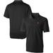 Men's Cutter & Buck Black San Francisco Giants Forge Stretch Polo