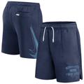 Men's Nike Minnesota Twins Statement Ball Game Shorts