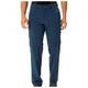 Vaude - Farley Stretch Zip Off Pants II - Zip-Off-Hose Gr 62 - Regular blau