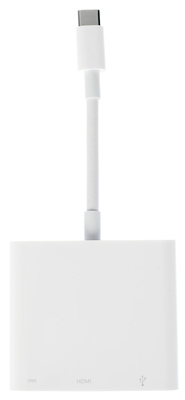 Apple USB-C Digital AV Multiport Ad.