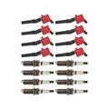 1999-2004 Ford F350 Super Duty Ignition Coil and Spark Plug Kit - TRQ