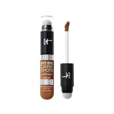 IT Cosmetics BYE Dark Spots Concealer 51 RICH WARM 9 g Braun Image