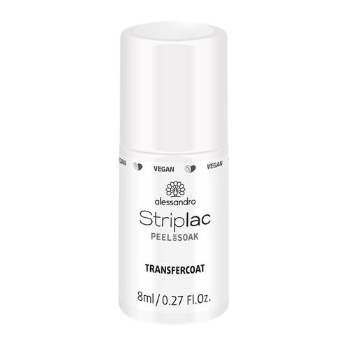 Alessandro - Striplac Transfercoat Base Coat 8 ml