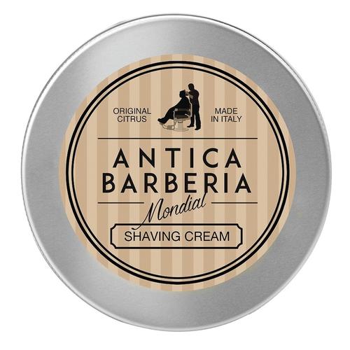 ERBE – Shaving Cream Original Citrus, 150 ml Rasier- & Enthaarungscreme Herren