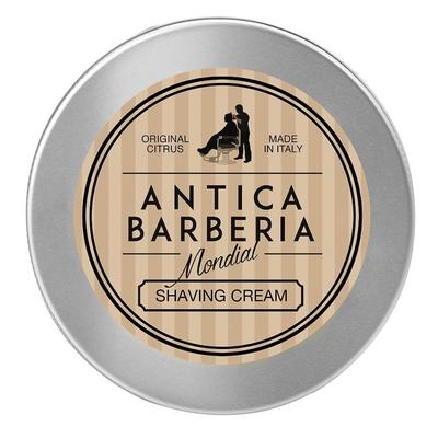 ERBE Shaving Cream Original Citrus, 150 ml Rasiercreme Herren Image
