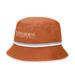 Men's Top of the World Texas Orange Longhorns Ace Bucket Hat