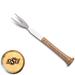 Baseball BBQ Oklahoma State Cowboys Forkball Grilling Fork