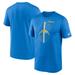 Men's Nike Powder Blue Los Angeles Chargers Legend Icon Performance T-Shirt