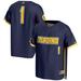 Youth GameDay Greats #1 Navy Cal Bears Lightweight Baseball Jersey