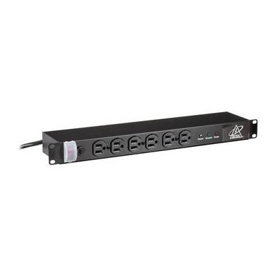 DITEK Rack Mount AC Power Surge Protector DTK-RMAC...