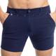 L'Homme invisible Sailor Shorts - Navy M