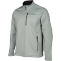 Klim Inferno Jacket, grey, Size L