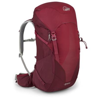 Lowe Alpine - Women's AirZone Trail ND28 - Wanderrucksack Gr 28 l - S rot Image
