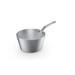 Vollrath 781130 3 qt Stainless Steel Tapered Saucepan w/ Solid Metal Handle