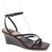 Dolce Vita Gemini - Womens 6.5 Black Sandal Medium