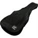 Ibanez Ibanez POWERPAD Series Bag Dedicated Rain Cover (EG/EB/AG/HOLLOW Shared Type) IRC5-BK