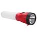 4 in 1 LED Glow Flashlight with Storage