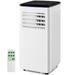 Costway 7100 BTU (10000 BTU ASHRAE) Portable Air Conditioner 3-in-1 AC - See Details