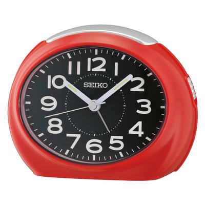 Tokai Alarm Clock, Metallic Red - N/A